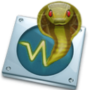 Python System Monitor