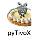 pyTivoX
