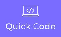 Quick Code