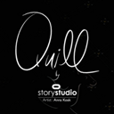 Quill by Story Studio
