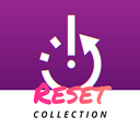 RESET Collection (Emulator Frontend)