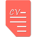 Resume / CV Generator