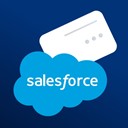 Scan to Salesforce