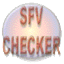 SFV Checker