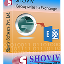 Shoviv GroupWise to Office 365 & Exchange Migration