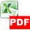 Simple Microsoft Excel Documents Converter