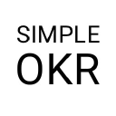 Simple OKR