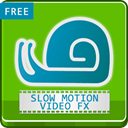 Slow Motion Video FX