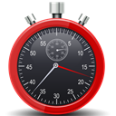 Stopwatch and Timer for Exercise