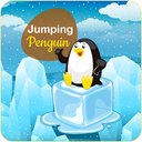 Super Jumping Penguin Adventure Iceland