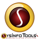 SysInfo PST Recovery