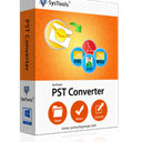 SysTools Outlook PST Converter