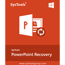 SysTools Powerpoint Recovery