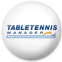 Table Tennis Manager