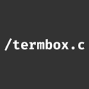 termbox