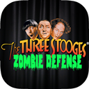 The Three Stooges®: Zombie Defense
