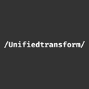 Unifiedtransform