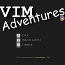 Vim Adventures