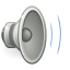 Volume Icon
