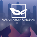 WebmasterSidekick