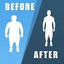 Weight Tracker - Before & After Photos and BMI