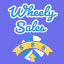 Wheely Sales