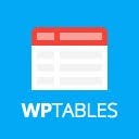 WordPress Tables