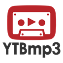 YouTube to MP3 Converter - YTBmp3